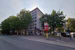 bezugsfertige Bürofläche in Bahrenfeld zimmer