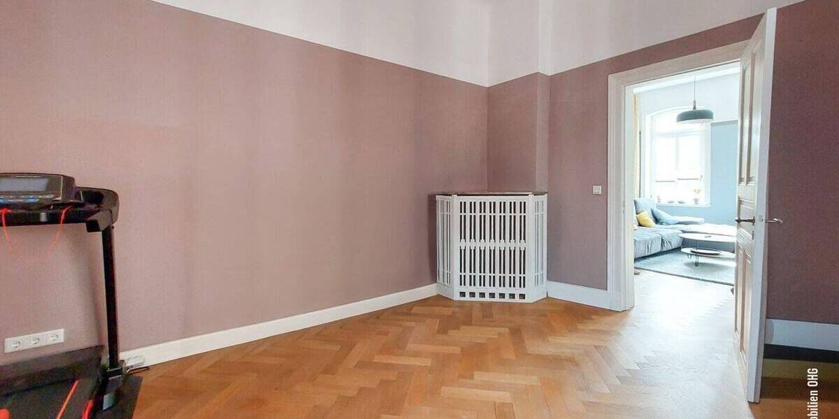 Etagenwohnung Stade Altländer Viertel - 5 Zimmer, 164 m&sup2;, 1.350&euro; | Angebot:26893137