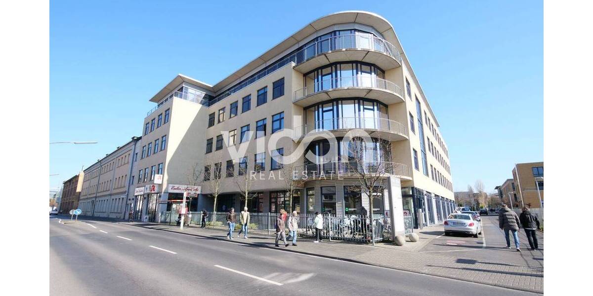 Gewerbeobjekt Köln Poll - 1.702&euro; | Angebot:25683756