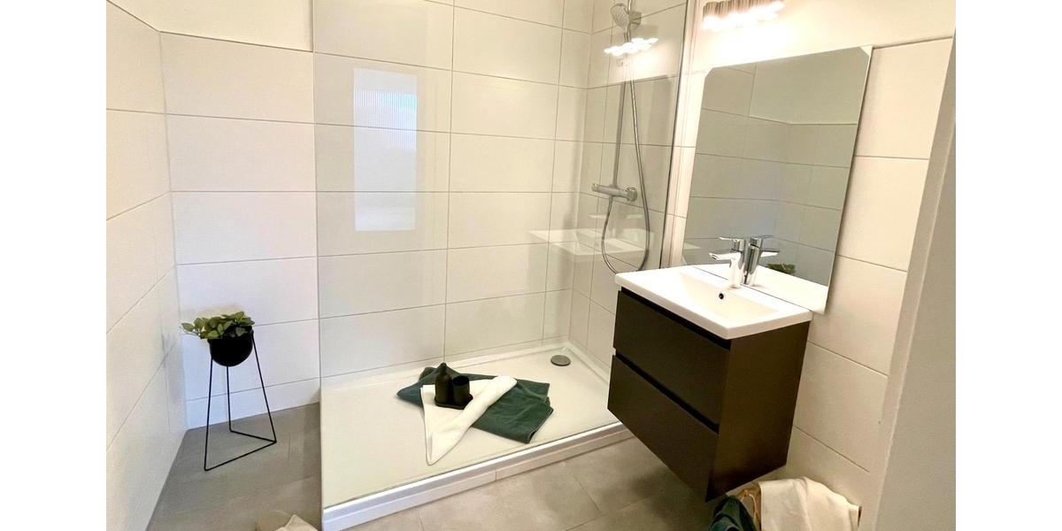 Etagenwohnung Schweinfurt Haardt - 3 Zimmer, 87 m&sup2;, 950&euro; | Angebot:26347024