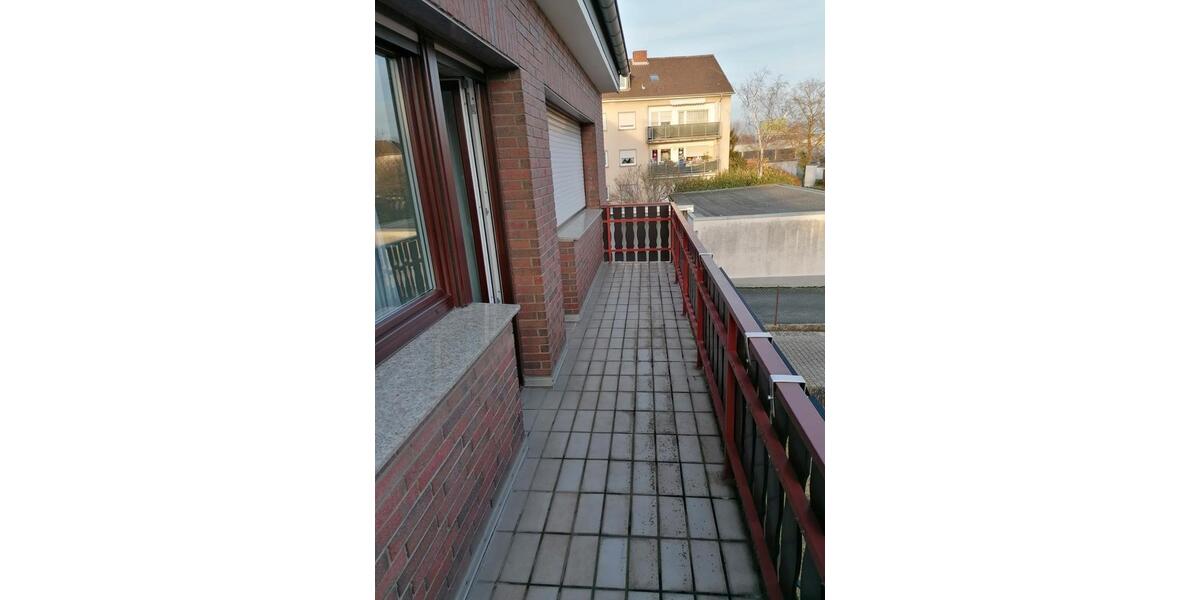 Etagenwohnung Wesseling - 3 Zimmer, 87 m&sup2;, 727&euro; | Angebot:26690674