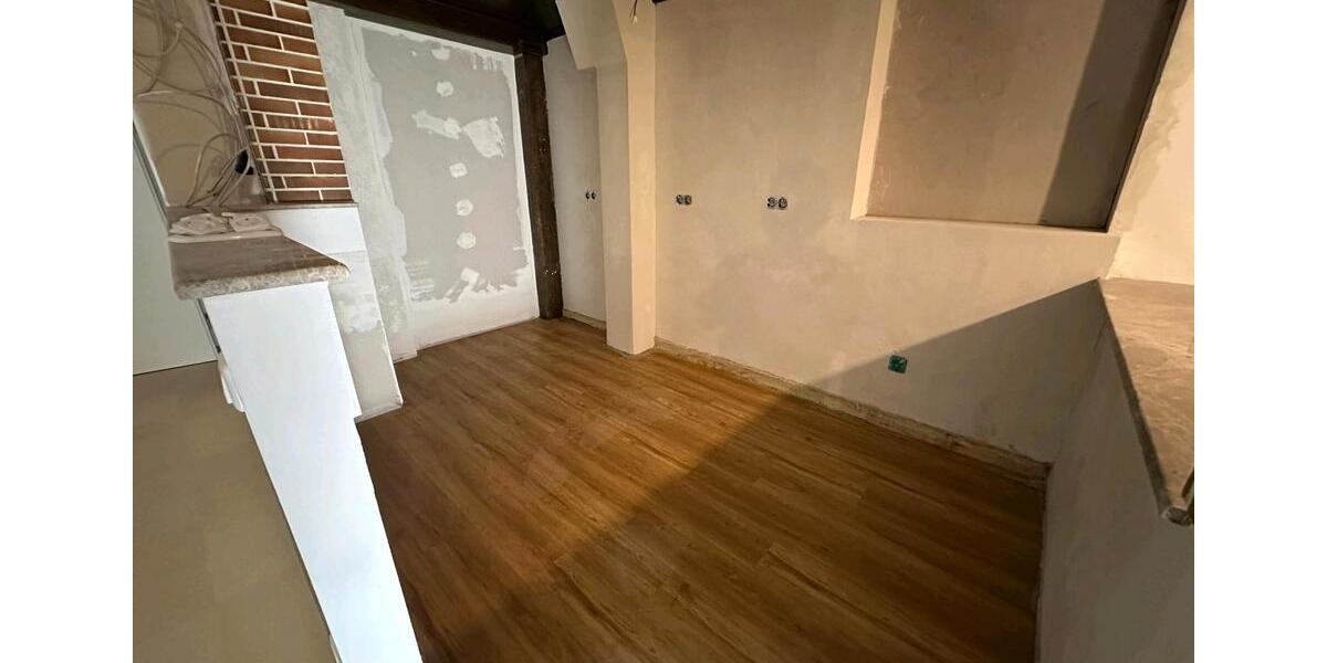 Etagenwohnung Frielendorf - 5 Zimmer, 115 m&sup2;, 900&euro; | Angebot:26479823