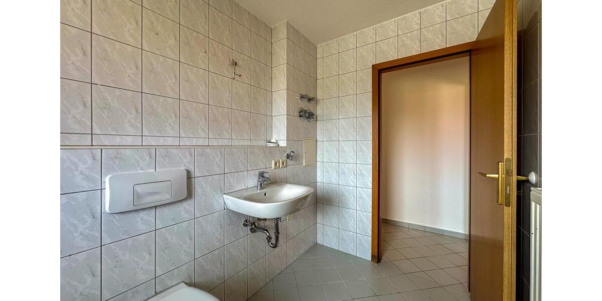 Dachgeschoßwohnung Naumburg (Saale) - 2 Zimmer, 59 m&sup2;, 430&euro; | Angebot:24954278