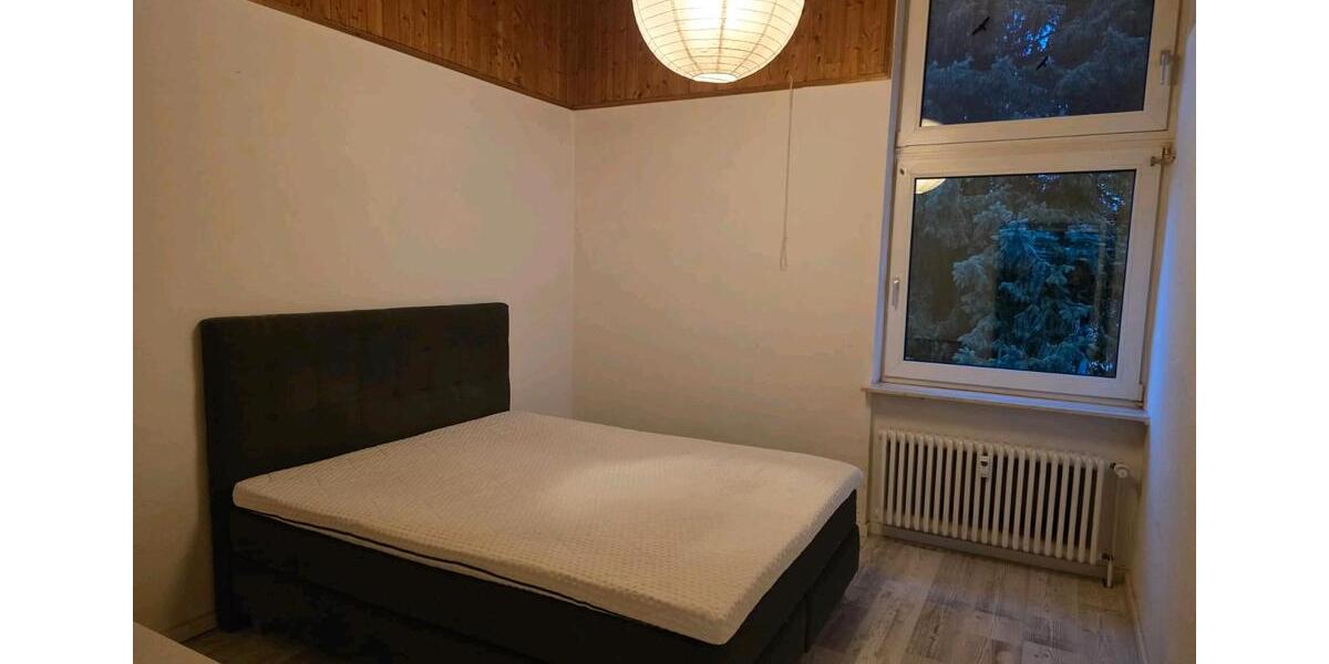 3-Zimmer-Wohnung in 95709 TröstauVordorfermühle zu vermieten 3 zimmer