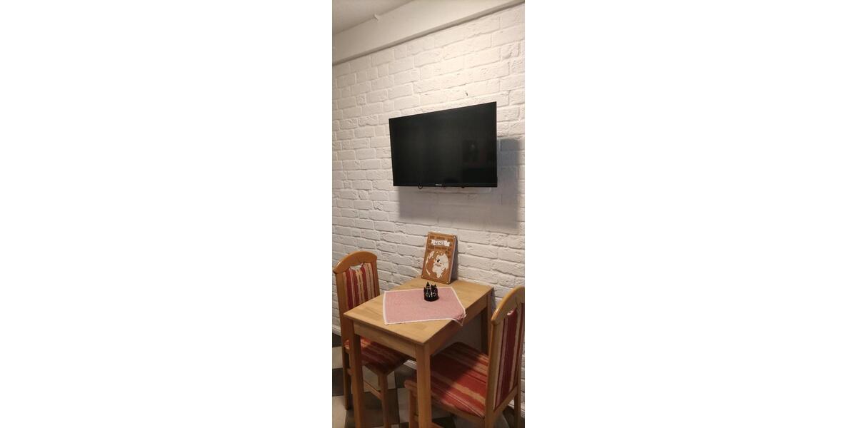 Wohnen auf Zeit Borgstedt - 1 Zimmer, 25 m&sup2;, 53&euro; | Angebot:23274890