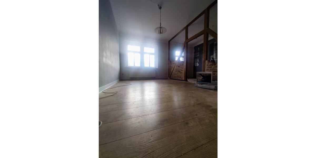 Dachgeschoßwohnung Eibenstock - 4 Zimmer, 100 m&sup2;, 500&euro; | Angebot:26479907