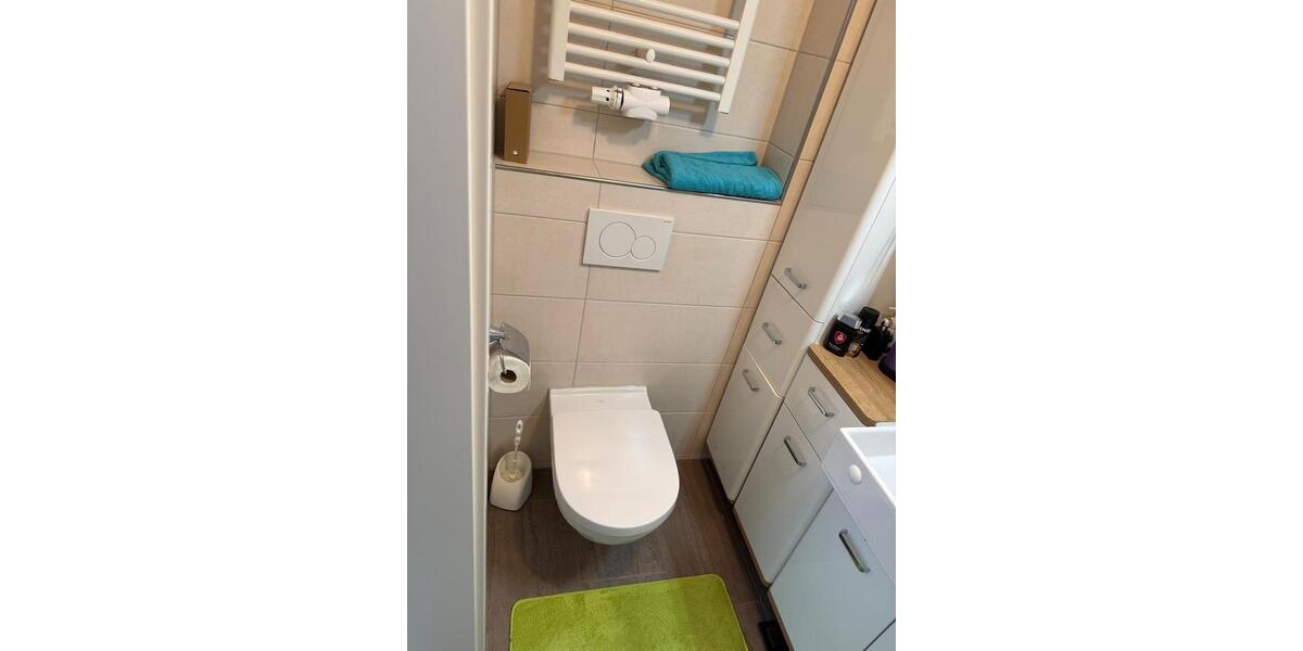 Etagenwohnung Neuötting - 2 Zimmer, 57 m&sup2;, 695&euro; | Angebot:25875121