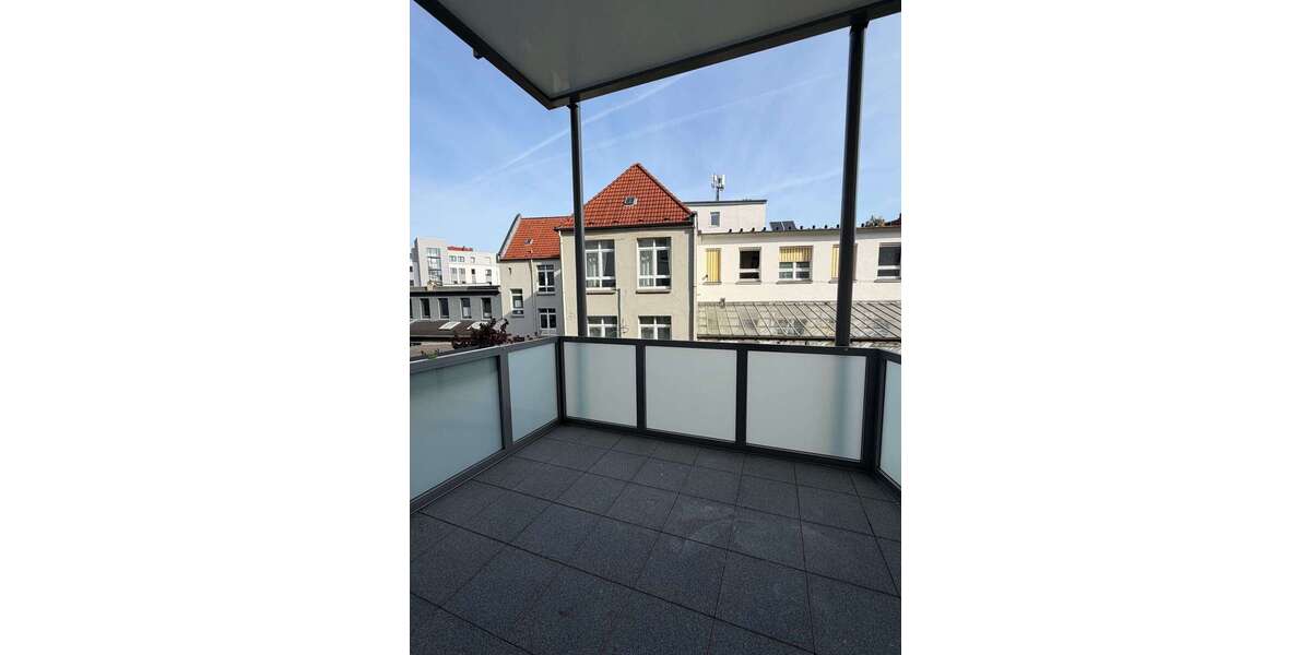 Etagenwohnung Hannover Vahrenwald-List - 4 Zimmer, 111 m&sup2;, 1.500&euro; | Angebot:26966647