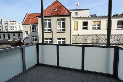 Wohnung Hannover Vahrenwald-List - 4 Zimmer, 111 m&sup2;, 1.500&euro; | Angebot:26966647