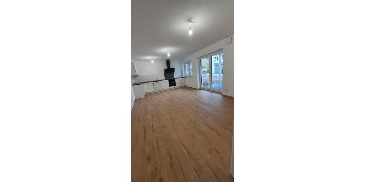 Erdgeschoßwohnung Leutkirch im Allgäu - 4 Zimmer, 89 m&sup2;, 1.090&euro; | Angebot:25576422