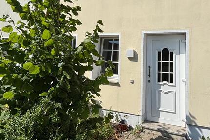 Wohnung Strasburg (Uckermark) - 2 Zimmer, 57 m&sup2;, 283&euro; | Angebot:24700786