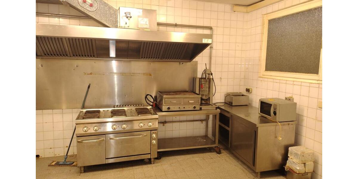 Gewerbeobjekt Bad Füssing - 1.600&euro; | Angebot:25403101