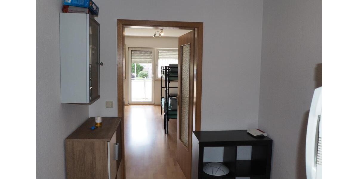 Wohnen auf Zeit Fürth Bislohe - 1 Zimmer, 50 m&sup2;, 20&euro; | Angebot:11489704