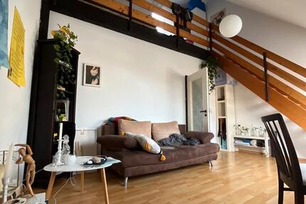 Wohnen auf Zeit Göttingen Oststadt - 1 Zimmer, 34 m&sup2;, 597&euro; | Angebot:26443597