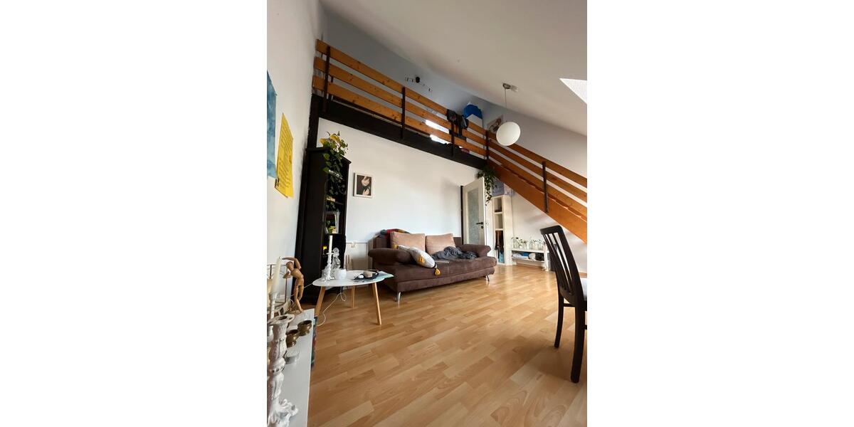 Wohnen auf Zeit Göttingen Oststadt - 1 Zimmer, 34 m&sup2;, 597&euro; | Angebot:26443597