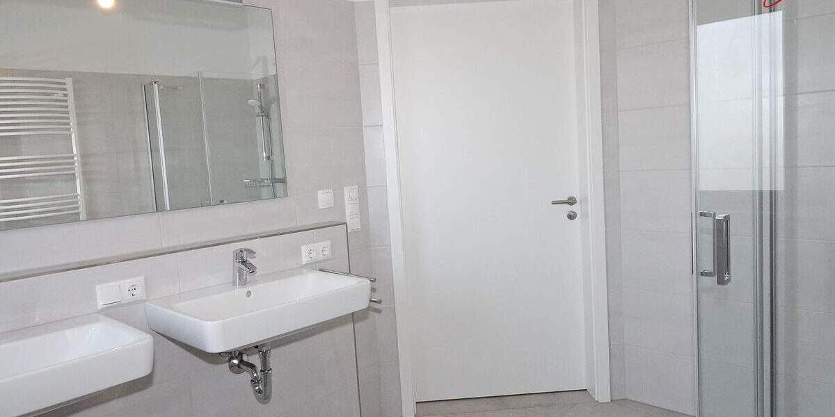 Etagenwohnung Wiesmoor Wiesederfehn - 3 Zimmer, 100 m&sup2;, 1.100&euro; | Angebot:24723442