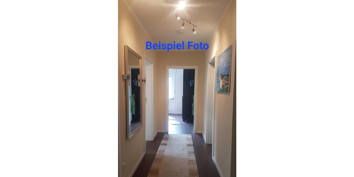 Etagenwohnung Münster Mitte-Nordost - 2 Zimmer, 61 m&sup2;, 860&euro; | Angebot:26647319