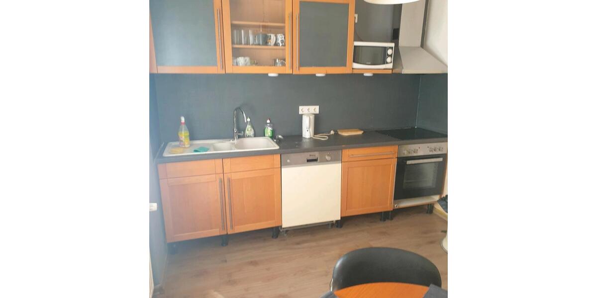 Wohnen auf Zeit Homburg - 2 Zimmer, 16 m&sup2;, 450&euro; | Angebot:26021189