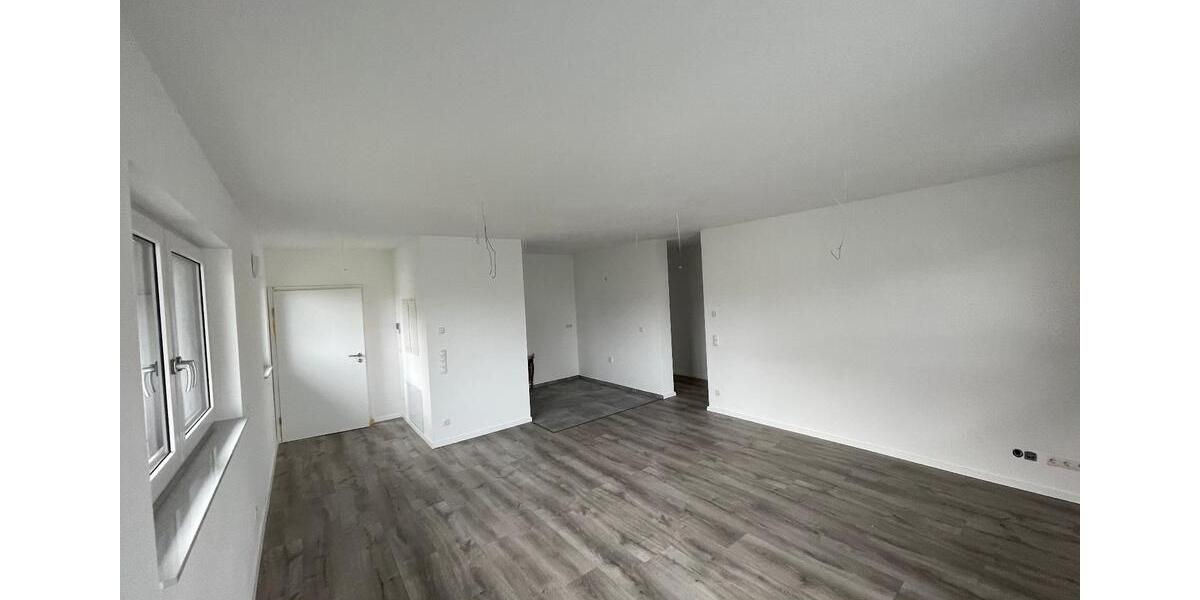 Schöne ruhige 3 ZKB im Neubau 3 zimmer