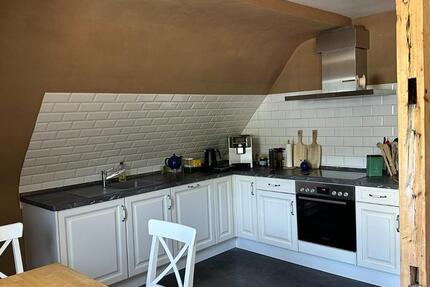 Wohnung Walkenried - 2 Zimmer, 48 m&sup2;, 480&euro; | Angebot:25922666