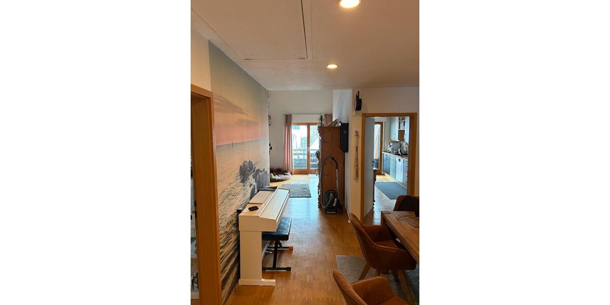 Etagenwohnung Weißenhorn - 5.5 Zimmer, 145 m&sup2;, 1.800&euro; | Angebot:26022285