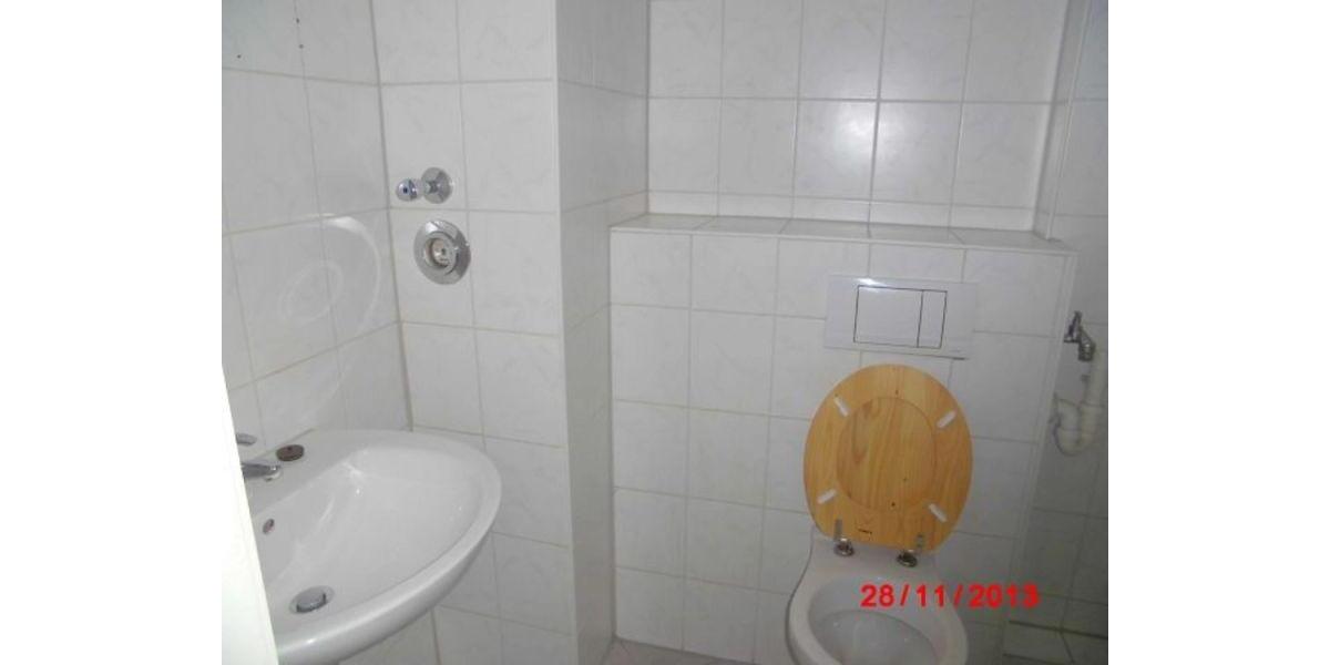 Etagenwohnung Zossen - 2 Zimmer, 59 m&sup2;, 587&euro; | Angebot:26690198