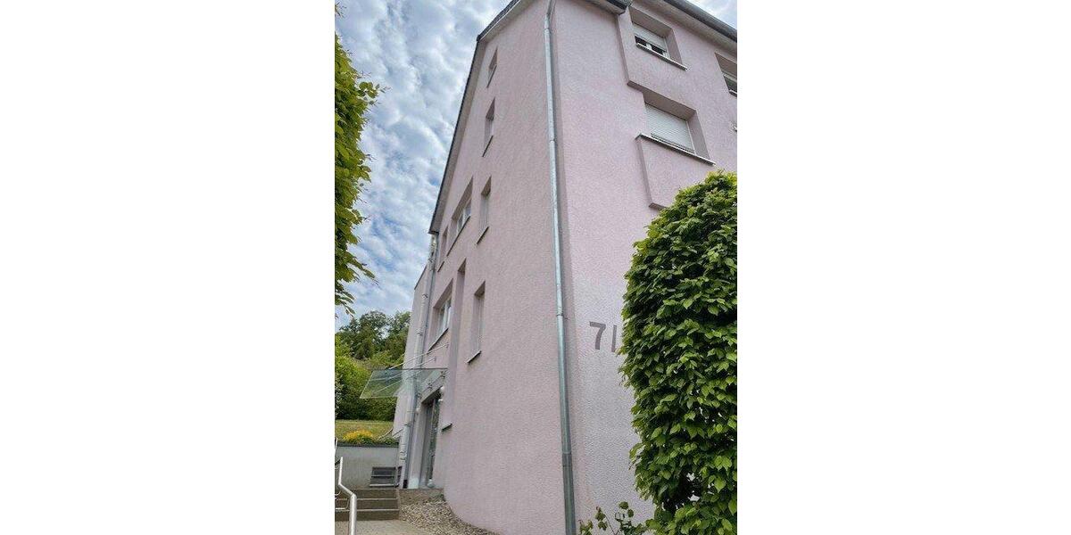 Etagenwohnung Sigmaringen - 3 Zimmer, 76 m&sup2;, 700&euro; | Angebot:26490771