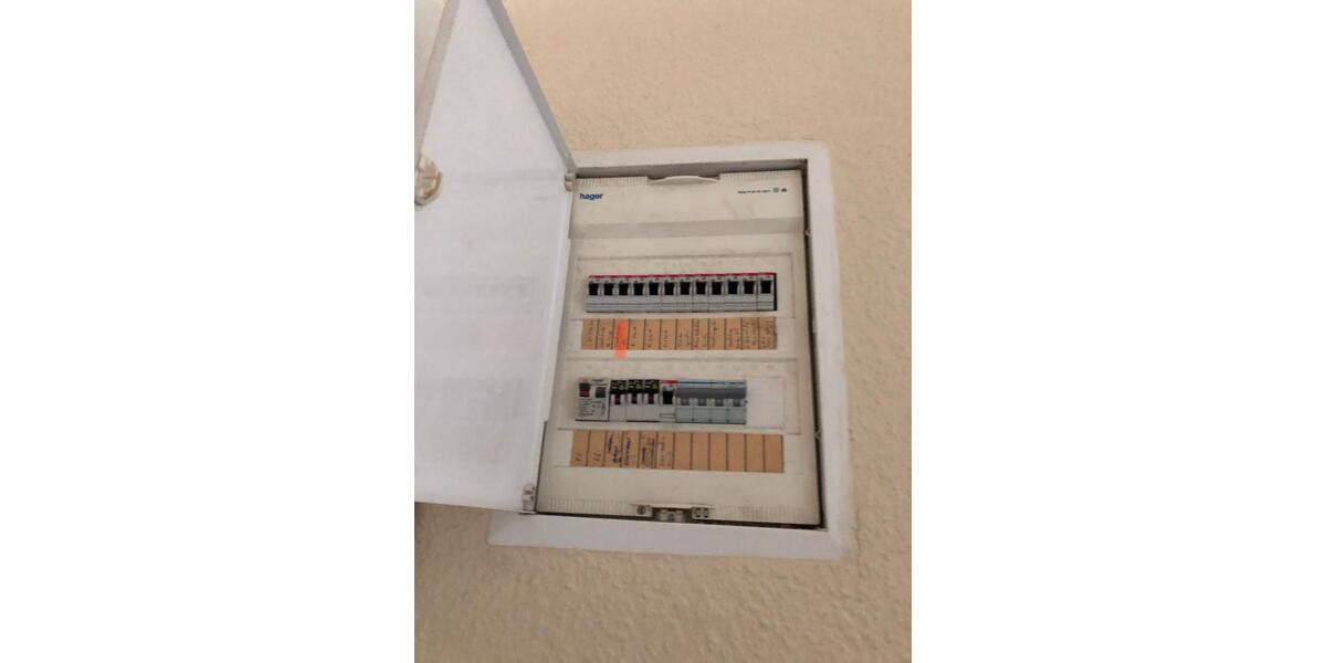 Etagenwohnung Bremen Neustadt - 4 Zimmer, 96 m&sup2;, 1.650&euro; | Angebot:24485499