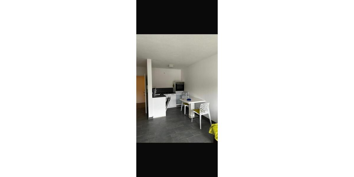 Etagenwohnung Heidenheim an der Brenz - 1 Zimmer, 35 m&sup2;, 670&euro; | Angebot:26529043