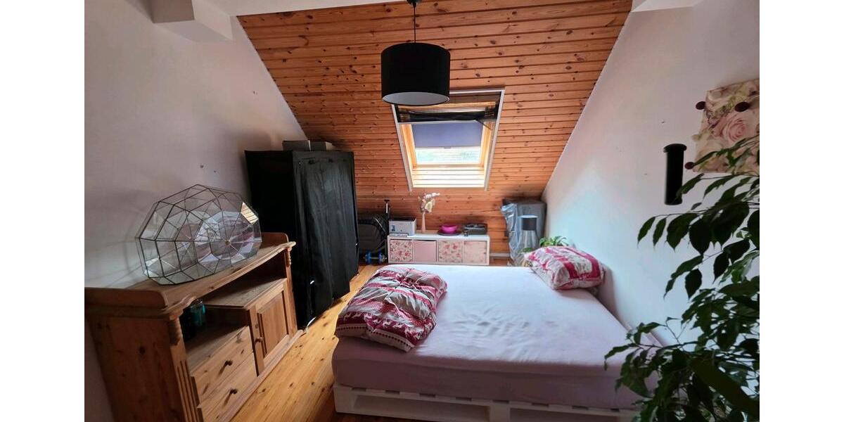Etagenwohnung Billerbeck - 5 Zimmer, 140 m&sup2;, 1.850&euro; | Angebot:26294657