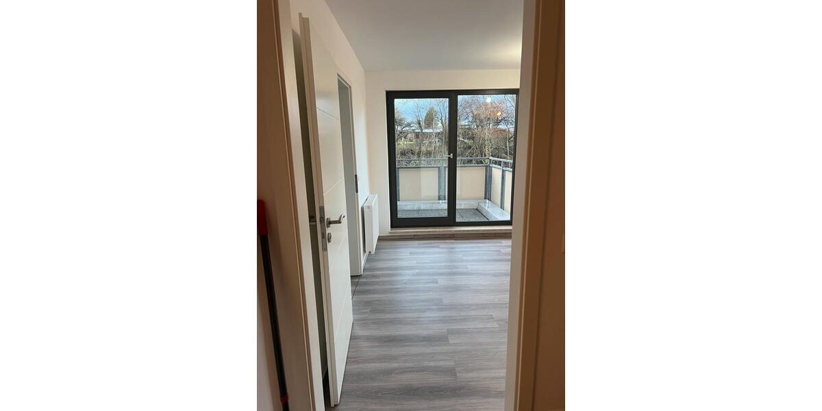 Etagenwohnung Weil der Stadt - 2 Zimmer, 54 m&sup2;, 1.000&euro; | Angebot:26615306