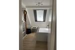 komplett neu renovierte 4 Zimmer DG-Wohnung in Sontra Innenstadt