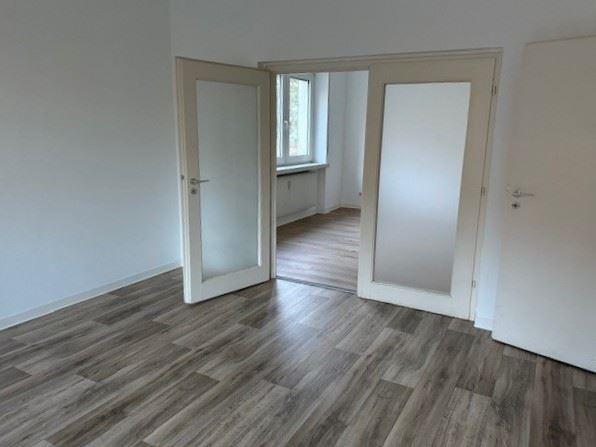 +++ 4 Zimmer-Wohnung mit Balkon im schönen Bad Steben +++ 4 zimmer