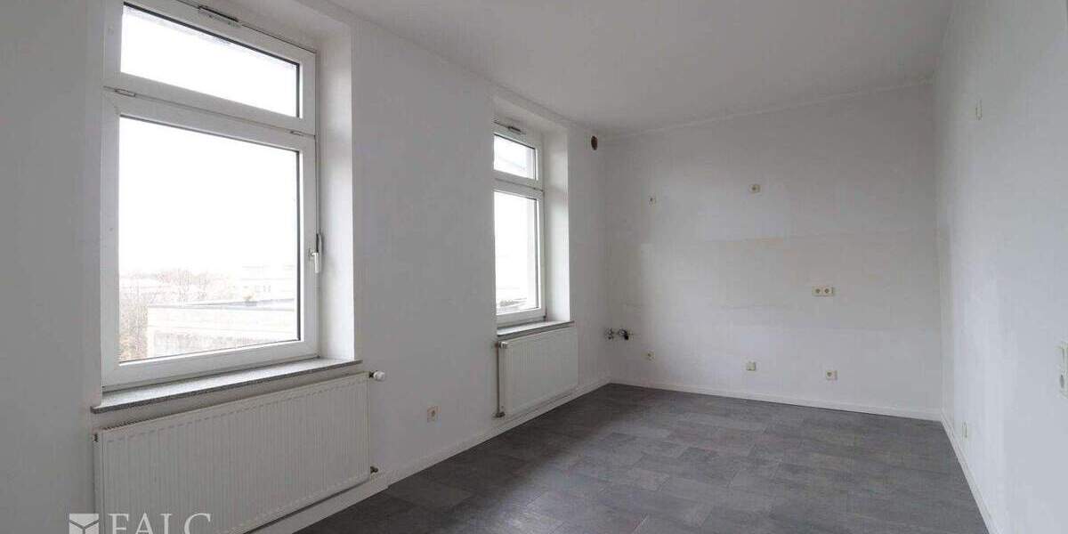 Etagenwohnung Eschweiler Stich - 4 Zimmer, 90 m&sup2;, 720&euro; | Angebot:25317863