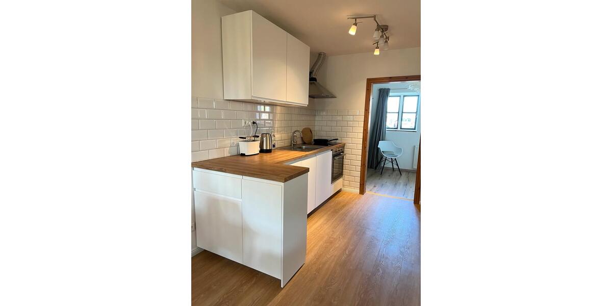 Erdgeschoßwohnung Neuenkirchen - 2 Zimmer, 48 m&sup2;, 795&euro; | Angebot:26001526
