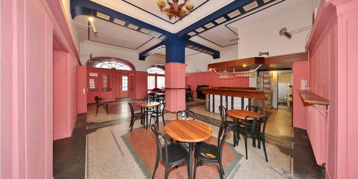 Gewerbeobjekt Wilhelmshaven Innenstadt - 2.000&euro; | Angebot:26834388