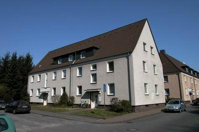 Dachgeschoßwohnung Datteln - 2 Zimmer, 45 m&sup2;, 378&euro; | Angebot:23117786
