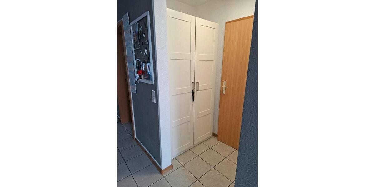 Maisonettenwohnung Rheinfelden (Baden) - 3 Zimmer, 81 m&sup2;, 1.100&euro; | Angebot:26516817