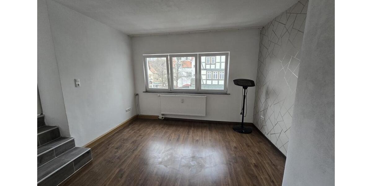 Etagenwohnung Bad Orb - 2 Zimmer, 58 m&sup2;, 550&euro; | Angebot:24868892