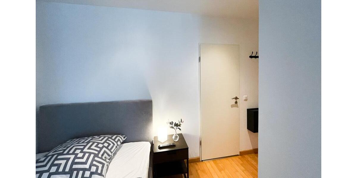 Wohnen auf Zeit Aachen Aachen-Mitte - 1 Zimmer, 17 m&sup2;, 550&euro; | Angebot:11935777