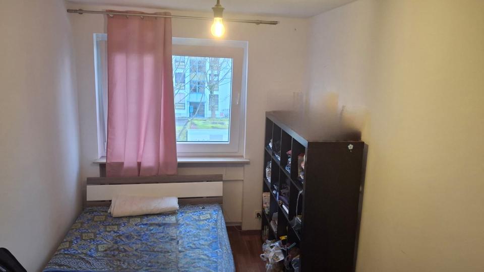 Wohnen auf Zeit Wiesbaden Biebrich - 1 Zimmer, 14 m&sup2;, 345&euro; | Angebot:26215512