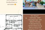 Erdgeschoßwohnung Großbottwar - 3 Zimmer, 106 m&sup2;, 1.400&euro; | Angebot:26639125