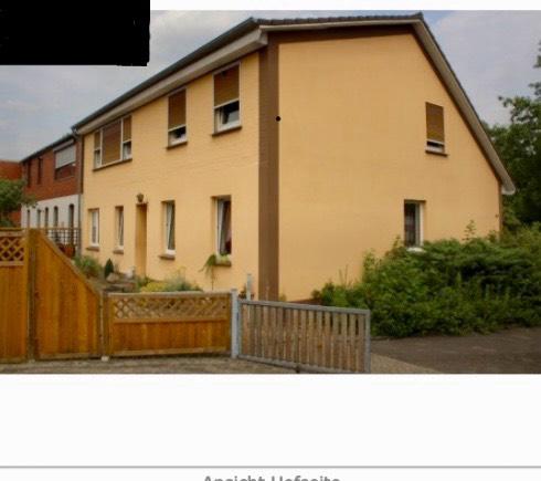Etagenwohnung Nienburg (Weser) - 4 Zimmer, 92 m&sup2;, 640&euro; | Angebot:26255412