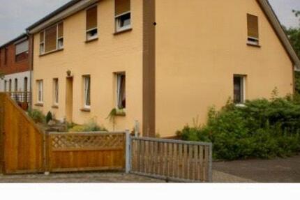 Wohnung Nienburg (Weser) - 4 Zimmer, 92 m&sup2;, 640&euro; | Angebot:26255412
