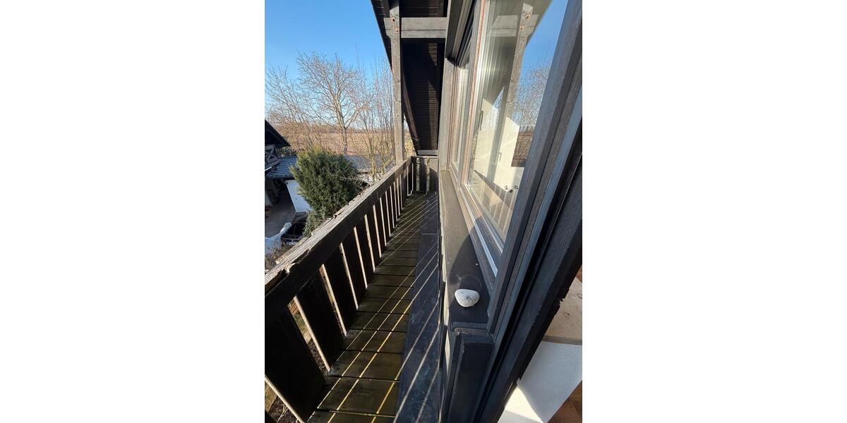 Etagenwohnung Manching - 3 Zimmer, 132 m&sup2;, 1.350&euro; | Angebot:26222532