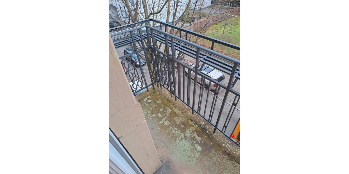 Etagenwohnung Karlsruhe Durlach - 1 Zimmer, 19 m&sup2;, 400&euro; | Angebot:26562310