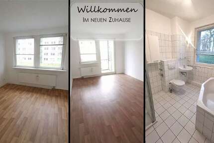 Wohnung zum Mieten in Chemnitz 400 € 68.11 m²