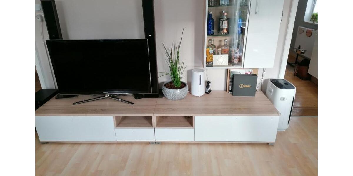 Etagenwohnung Hohenroth - 3 Zimmer, 70 m&sup2;, 590&euro; | Angebot:25873684