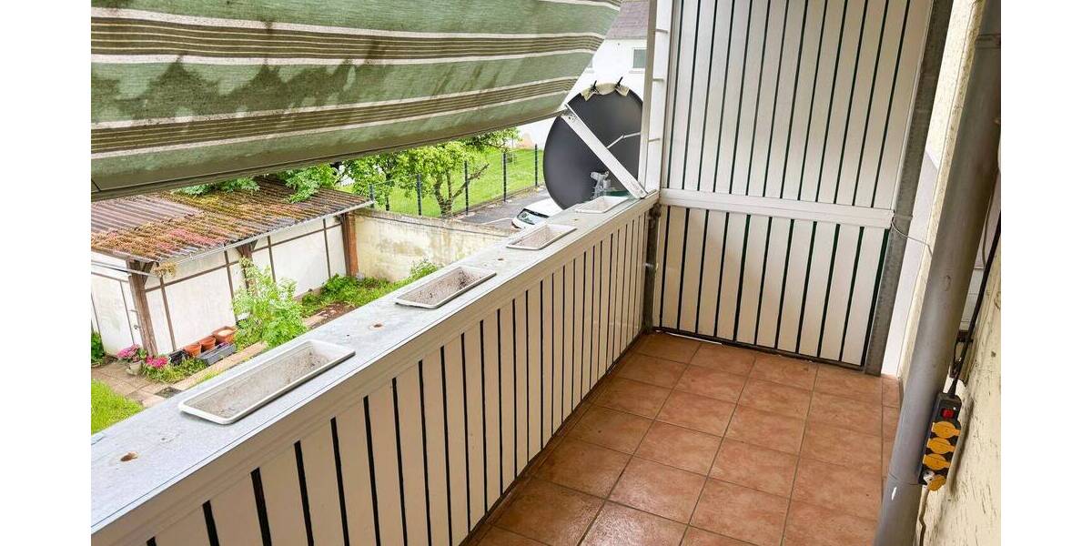 Etagenwohnung Kassel Süd - 3 Zimmer, 74 m&sup2;, 740&euro; | Angebot:26657248
