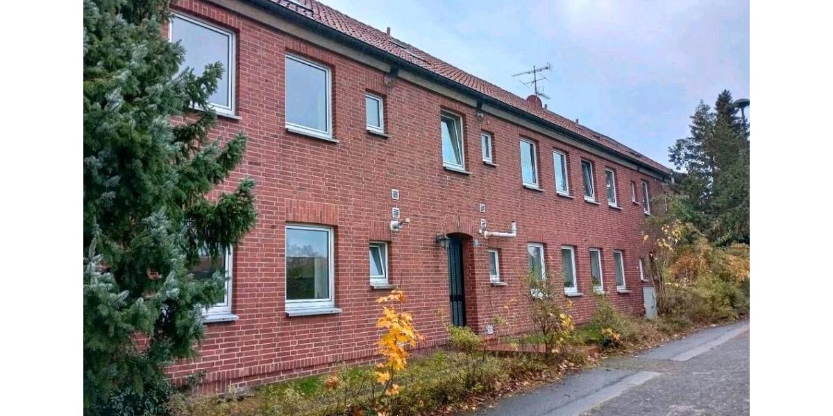 Dachgeschoßwohnung Steimbke - 2 Zimmer, 65 m&sup2;, 400&euro; | Angebot:26003935